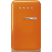 Холодильник Smeg FAB5LOR5 Холодильник Smeg FAB5LOR5