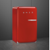 Холодильник Smeg FAB10LRD6 Холодильник Smeg FAB10LRD6