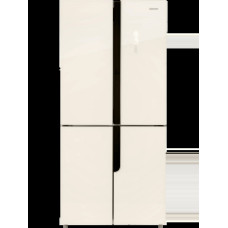 Холодильник Nordfrost RFQ 510 NFGI Холодильник Nordfrost RFQ 510 NFGI