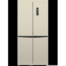 Холодильник Nordfrost RFQ 510 NFH Холодильник Nordfrost RFQ 510 NFH