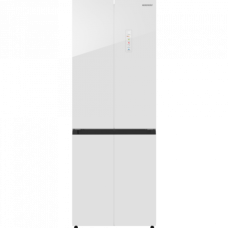Холодильник Nordfrost RFQ 440 NFGW Холодильник Nordfrost RFQ 440 NFGW