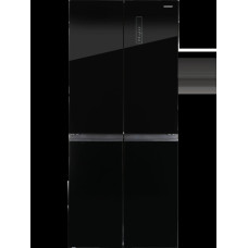 Холодильник Nordfrost RFQ 450 NFGB Холодильник Nordfrost RFQ 450 NFGB