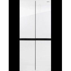 Холодильник Nordfrost RFQ 450 NFGW Холодильник Nordfrost RFQ 450 NFGW