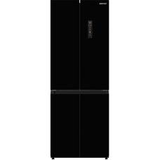 Холодильник Nordfrost RFQ 440 NFGB Холодильник Nordfrost RFQ 440 NFGB