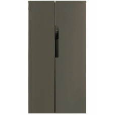 Холодильник Maunfeld MFF191NFSX