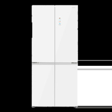 Холодильник Maunfeld MFF190NFDPW