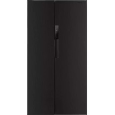 Холодильник Maunfeld MFF191NFSB