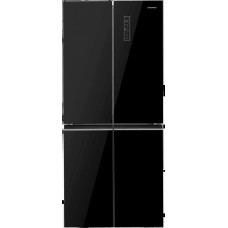 Холодильник Maunfeld MFF183NFBE Холодильник Maunfeld MFF183NFBE