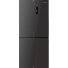 Холодильник Maunfeld MFF183NFSBE Холодильник Maunfeld MFF183NFSBE