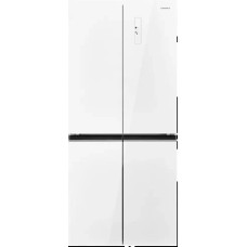 Холодильник Maunfeld MFF183NFWE Холодильник Maunfeld MFF183NFWE