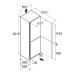 Холодильник Liebherr CNgwc 5723