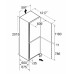 Холодильник Liebherr CNc 5703