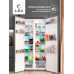 Холодильник Lex LSB530WHID Холодильник Lex LSB530WHID