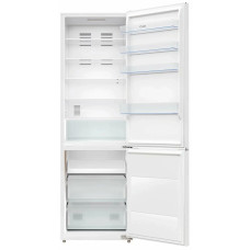 Холодильник Lex LKB201WGIDMax Холодильник Lex LKB201WGIDMax