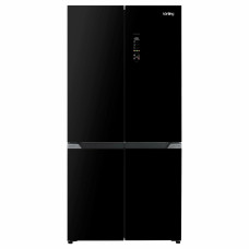 Холодильник Korting KNFM 94899 GN Холодильник Korting KNFM 94899 GN