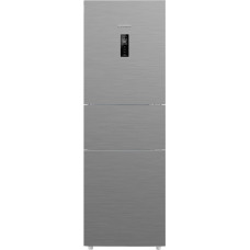 Холодильник Hyundai CM30073F нержавеющая сталь Холодильник Hyundai CM30073F нержавеющая сталь