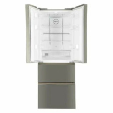 Холодильник Hyundai CM40043F нержавеющая сталь Холодильник Hyundai CM40043F нержавеющая сталь