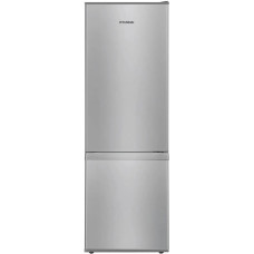 Холодильник Hyundai CC2054SL серебристый