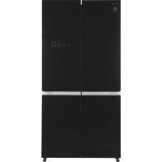 Холодильник Hitachi R-WB820VUC2GBK Холодильник Hitachi R-WB820VUC2GBK