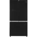Холодильник Hitachi R-WB820VUC2GBK Холодильник Hitachi R-WB820VUC2GBK