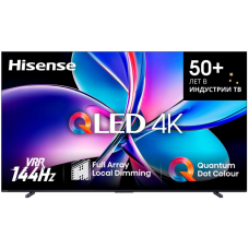 Телевизор Hisense 75U7Q Телевизор Hisense 75U7Q