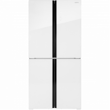 Холодильник Hiberg RFQ-555DX NFGW inverter Холодильник Hiberg RFQ-555DX NFGW inverter