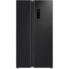 Холодильник Evelux FSBS 5100 B