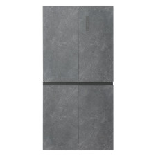 Холодильник Centek CT-1743 Gray Stone