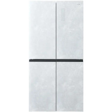 Холодильник Centek CT-1743 White Stone