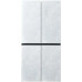 Холодильник Centek CT-1743 White Stone Холодильник Centek CT-1743 White Stone