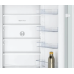 Встраиваемый холодильник Bosch KIV87NSE0 Встраиваемый холодильник Bosch KIV87NSE0