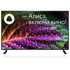 Телевизор BBK 65LED-9201/UTS2C Телевизор BBK 65LED-9201/UTS2C