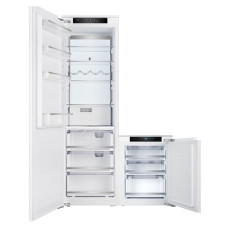 Встраиваемый холодильник Zugel ZRISS343FNF Встраиваемый холодильник Zugel ZRISS343FNF