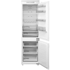 Встраиваемый холодильник Midea MDRE414FGE01