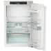 Встраиваемый холодильник Liebherr IRbi 3951 Встраиваемый холодильник Liebherr IRbi 3951
