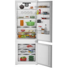 Встраиваемый холодильник Hotpoint-Ariston HBT 400I