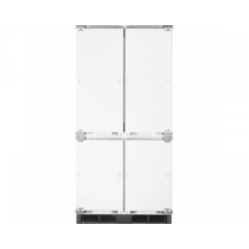 Встраиваемый холодильник Hiberg S-RFQ 800 W