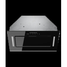 Кухонная вытяжка Kuppersberg INNOVA V 60 Black Кухонная вытяжка Kuppersberg INNOVA V 60 Black