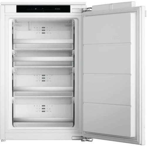Встраиваемая морозильная камера Asko FN30931I