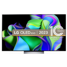 Телевизор LG OLED77C3RLA Телевизор LG OLED77C3RLA