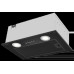 Встраиваемая вытяжка Meferi INBOX45BK LIGHT