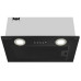 Встраиваемая вытяжка Meferi INBOX45BK LIGHT