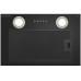 Встраиваемая вытяжка Meferi INBOX45BK LIGHT