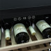 Встраиваемый винный шкаф Meyvel MV66-KSB1