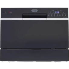 Посудомоечная машина DeLonghi DDW07T Crisolita