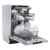 Посудомоечная машина DeLonghi DDW08S Aquamarine eco