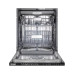 Посудомоечная машина DeLonghi DDWI 690 AMEDEO