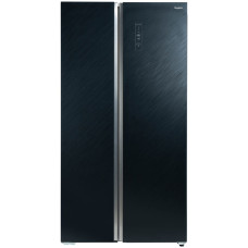 Холодильник Бирюса SBS 541 TBG Холодильник Бирюса SBS 541 TBG