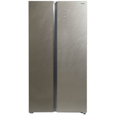 Холодильник Бирюса SBS 541 TGG Холодильник Бирюса SBS 541 TGG