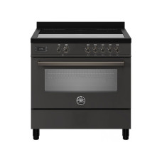 Индукционная плита Bertazzoni PRO95I1ECAT